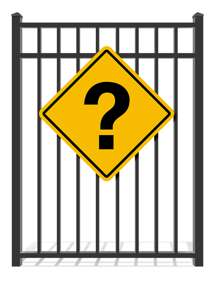 Pool fence FAQs in the Tampa Florida area